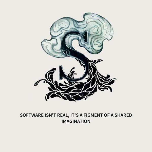 software-is-not-real